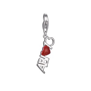 Esprit Anhnger Charms Silber Abi 2013 ESCH91257A000