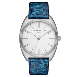 LIEBESKIND BERLIN Damen Uhr Armbanduhr Leder LT-0011-LQ