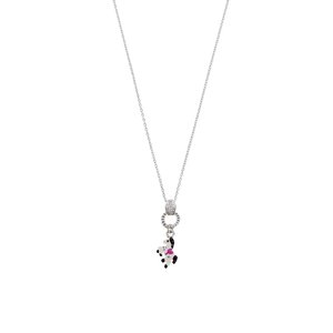 Scout Kinder Halskette Kette Silber Pferde Girls 261109200
