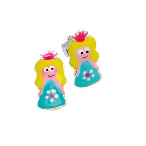 Scout Kinder Ohrringe Ohrstecher Silber Prinzessin M�dchen 262169100