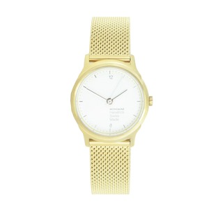 Mondaine Damen Uhr Helvetica No1 LIGHT Holiday Edition MH1.L1111.SM