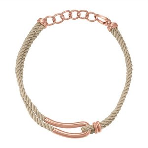 Joop Damen Kette Halskette Edelstahl Ros Silhouette JPNL10593D420