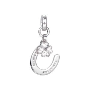 Esprit Anhnger Charms Bead Edelstahl JW50249 Zirkonia ESZZ00786A000 