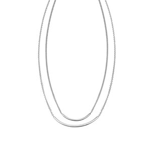 Joop Damen Kette Halskette Silber Refined JPNL90768A420