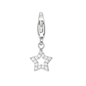 Esprit Anhnger Charms Silber Zirkonia Pico Wish ESCH91597A000