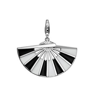 Esprit Anhnger Charms Silber Fcher ESZZ90596A000