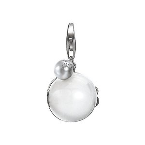 Esprit Anh�nger Charms Silber  Stern star ball ESCH91186A000