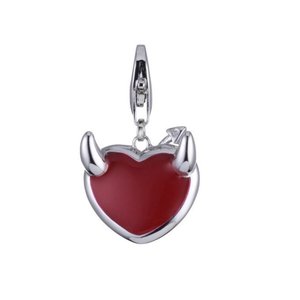 Esprit Anh�nger Charms Silber hearty devil ESCH90880A000