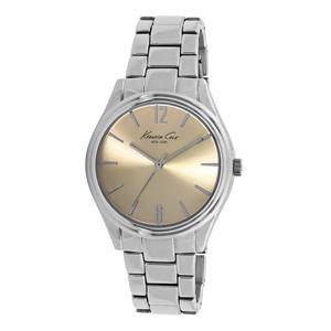 Kenneth Cole New York Damen-Armbanduhr Analog Edelstahl 10021763