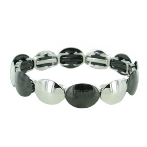 Police Herren Armband Expression Edelstahl PJ.20719BSB/04-21 