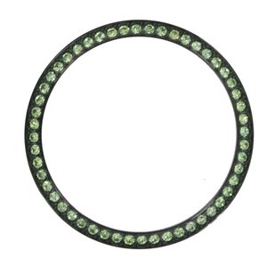 TW STEEL Marc Coblen Edition L�nette  42 mm - 15A schwarz hellgr�n