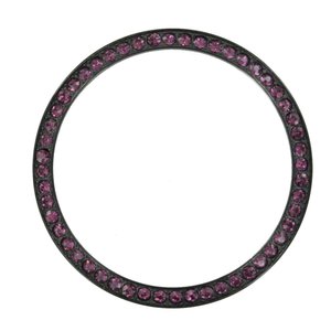 TW STEEL Marc Coblen Edition L�nette  42 mm - 21A schwarz violett