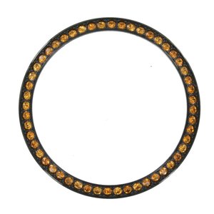 TW STEEL Marc Coblen Edition L�nette  42 mm - 27A schwarz cognac