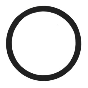 TW STEEL Marc Coblen Edition L�nette  42 mm - 46A Keramik schwarz