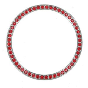 TW STEEL Marc Coblen Edition L�nette  42 mm - 04A rot