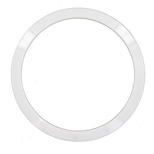 TW STEEL Marc Coblen Edition L�nette  42 mm - 43A Keramik weiss