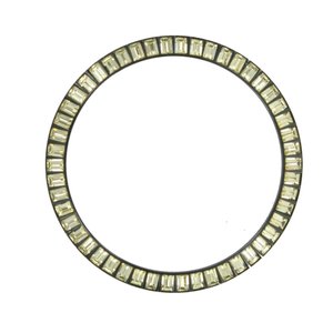 TW STEEL Marc Coblen Edition L�nette  45 mm - 09A schwarz gelb