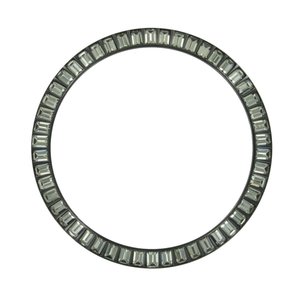 TW STEEL Marc Coblen Edition L�nette  45 mm - 30A schwarz grau