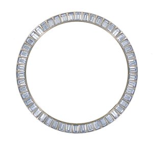 TW STEEL Marc Coblen Edition L�nette  45 mm - 10A hellblau