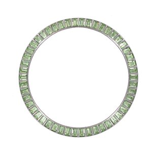 TW STEEL Marc Coblen Edition L�nette  45 mm - 13A hellgr�n