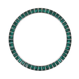 TW STEEL Marc Coblen Edition L�nette  45 mm - 16A gr�n