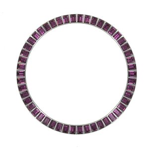 TW STEEL Marc Coblen Edition L�nette  45 mm - 19A violett