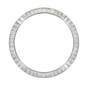 TW STEEL Marc Coblen Edition L�nette  45 mm - 31A weiss