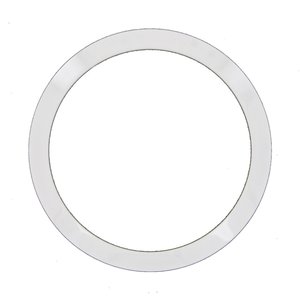 TW STEEL Marc Coblen Edition L�nette  45 mm - 43A Keramik weiss