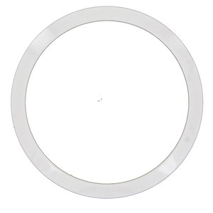 TW STEEL Marc Coblen Edition L�nette  50 mm -14A Keramik weiss