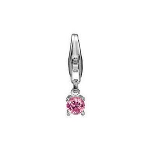Esprit Anhnger Charms Silber Soloist Rosa ESCH90862B000