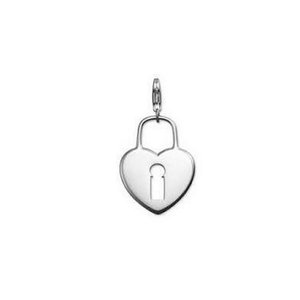 Esprit Anhnger Charms Silber LOCK XL ESZZ90540A000