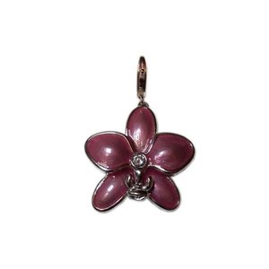 Esprit Anhnger Charms Silber Blume XL ESZZ90747A000