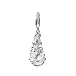 Esprit Anh�nger Charms Silber Little Mermaid ESCH90996A000