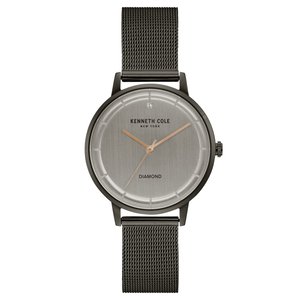 Kenneth Cole New York Damen-Armbanduhr Analog Quarz KC50010003