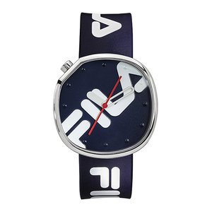 Fila Damen Uhr Armbanduhr ICONIC EVERYWHERE 38-162-101 Silikon