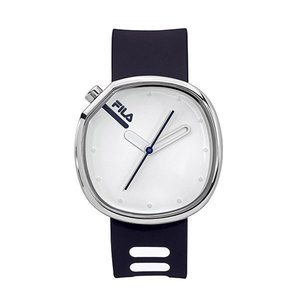 Fila Damen Uhr Armbanduhr ICONIC EVERYWHERE 38-162-103 Silikon