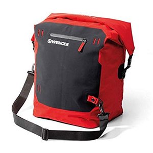 Wenger Tasche Dry Bag Bolligen 70L Unisex rot