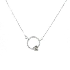 Scout Kinder Halskette Kette Silber Schmetterling 265000001