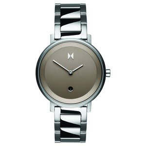 MVMT Signature II Damen Uhr Armbanduhr Edelstahl D-MF02-S
