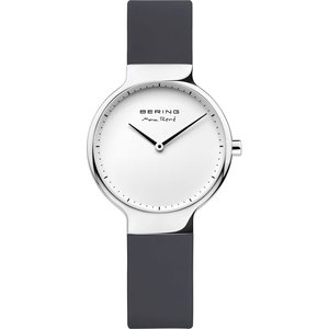 Bering Damen Uhr Armbanduhr Max Ren� - 15531-400 Silikon
