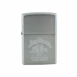Zippo Feuerzeug Modell 200 JB.311 SOUR MASH