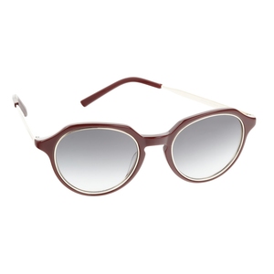 Liebeskind Berlin Damen Sonnenbrille 10255-00310 BORDEAUX / GOLD