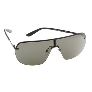 Liebeskind Berlin Damen Sonnenbrille 10256-00600 SCHWARZ MATT