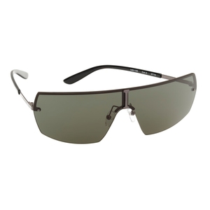 Liebeskind Berlin Damen Sonnenbrille 10257-00800 DK GUN