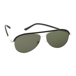 Liebeskind Berlin Unisex Sonnenbrille 10258-00610 SCHWARZ MATT/ GOLD