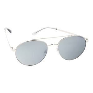 Liebeskind Berlin Damen Sonnenbrille 10266-00200 SILBER