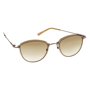 Liebeskind Berlin Damen Sonnenbrille 10269-00500 OLIVE MATT