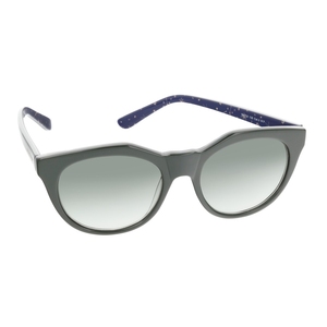 Liebeskind Berlin Damen Sonnenbrille 10711-00560 OLIVE / GALAXY SCHWARZ