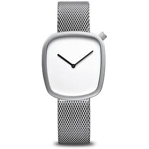 Bering Damen Uhr Armbanduhr Slim Classic - 18034-004