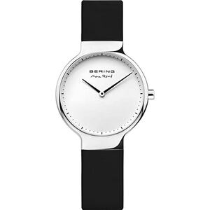 Bering Damen Uhr Armbanduhr Max Ren� - 15531-404 Silikon